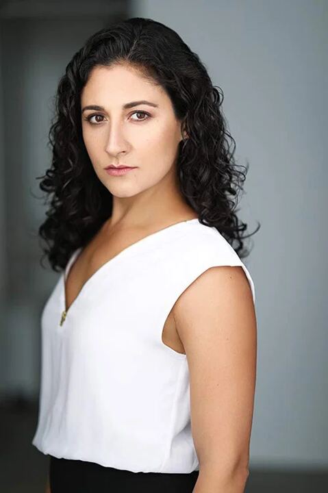 Isa Sánchez