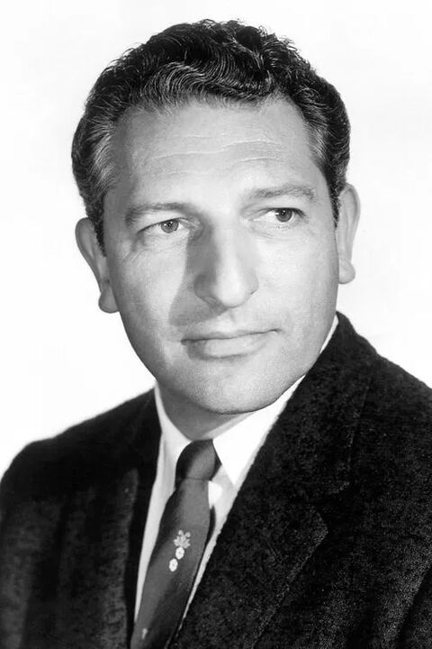 Harold Stone