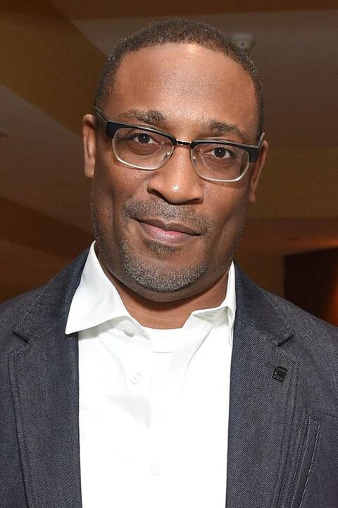 George Tillman Jr