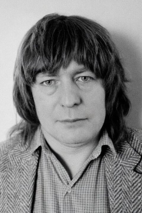 Alan Parker