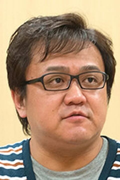 Kazuho Hyodo
