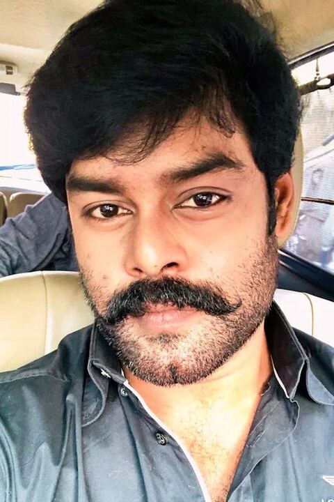R. Suresh
