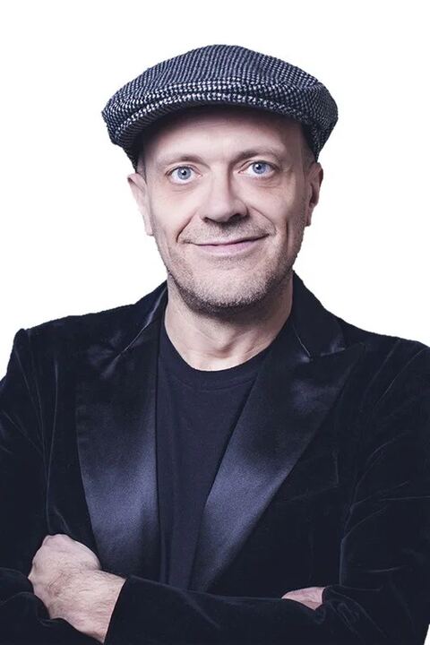 Max Massimo