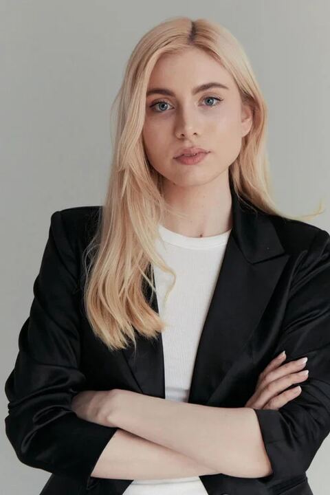Grace Wethor