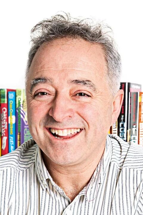 Frank Cottrell-Boyce