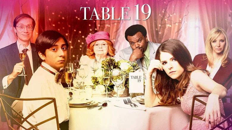 Table 19