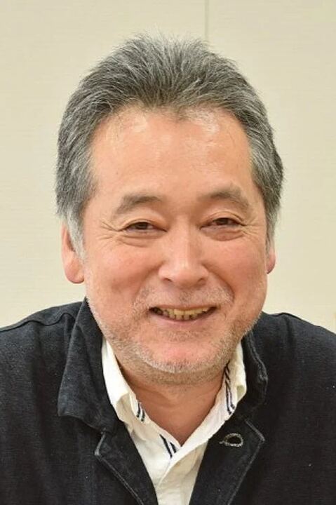 Takahisa Zeze