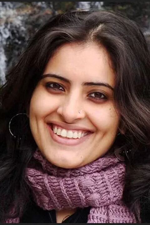 Pooja Tolani