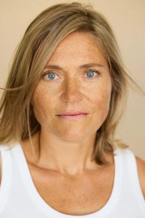 Inka Kallén