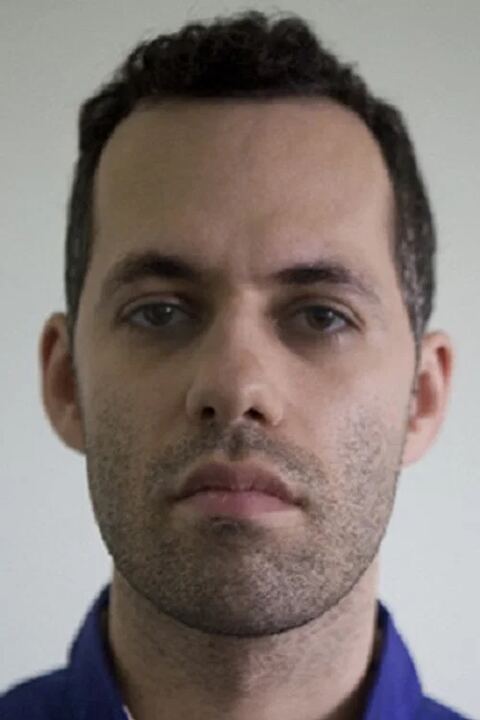 Mikhail Idov