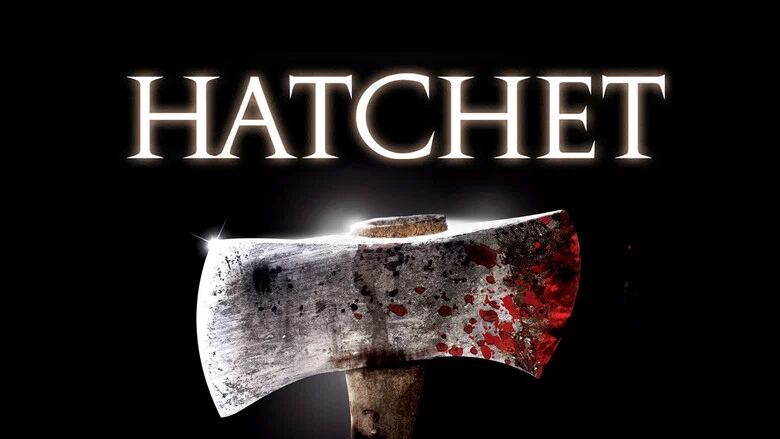 Hatchet