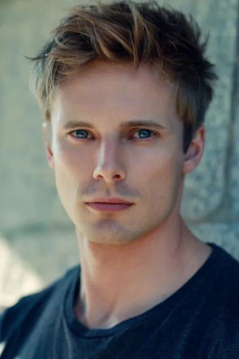 James Bradley