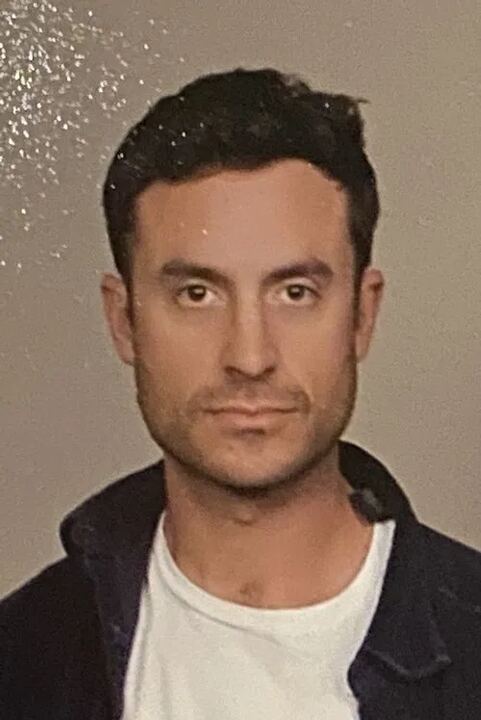 Nick Corirossi