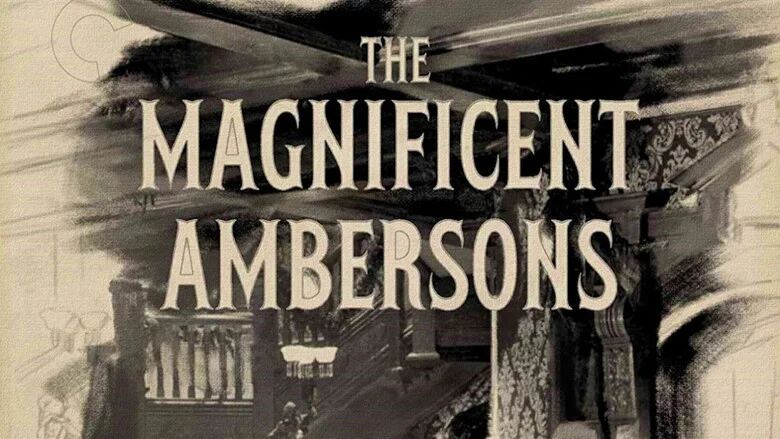 آمبرسونهای باشکوه