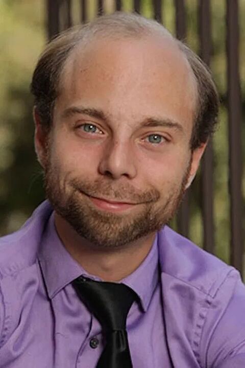 Anthony Lawrence