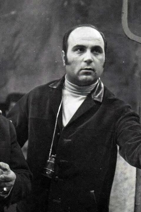 Reza Safaei