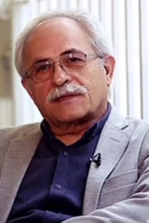Kamran Ghadakchian