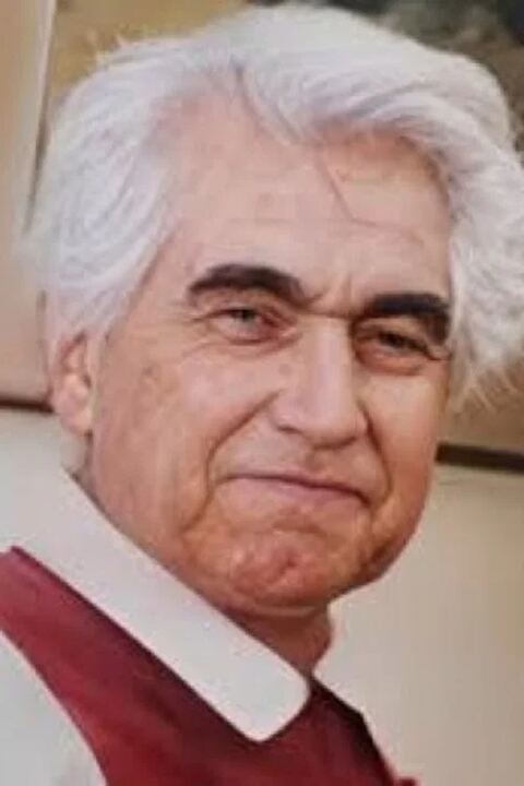 Ahmad Najibzadeh