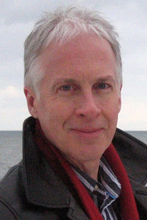 Michael Kennedy