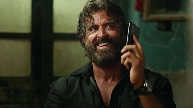 Vikram Vedha
