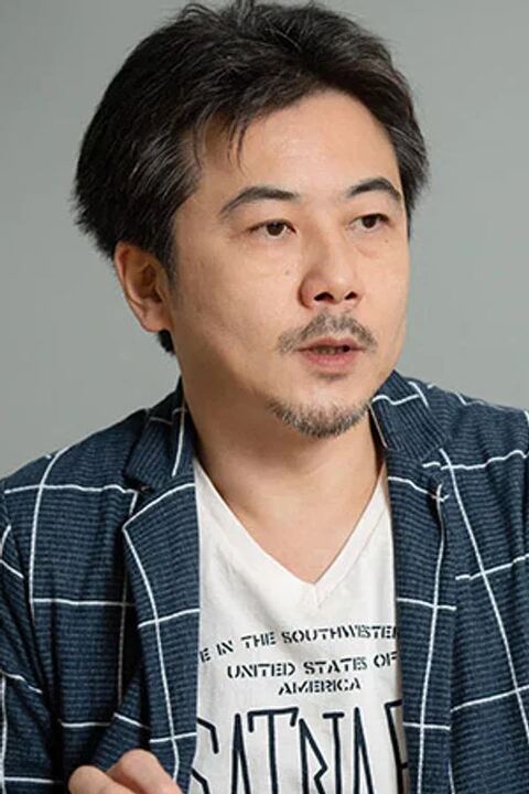 Sōichi Masui