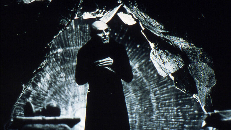 Shadow of the Vampire