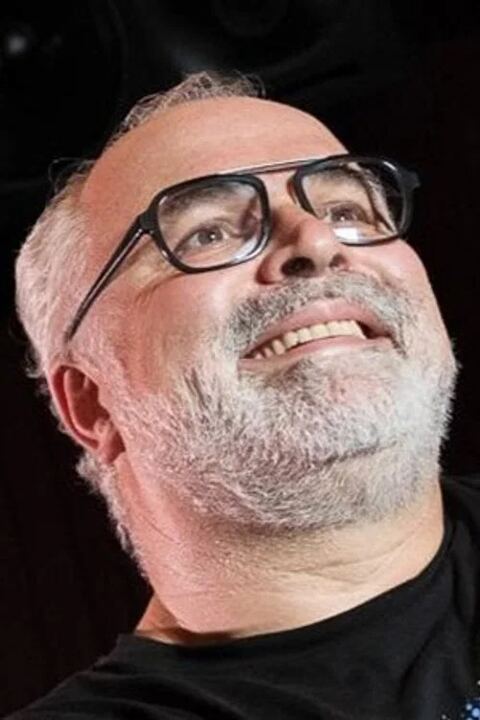 Jérémie Degruson