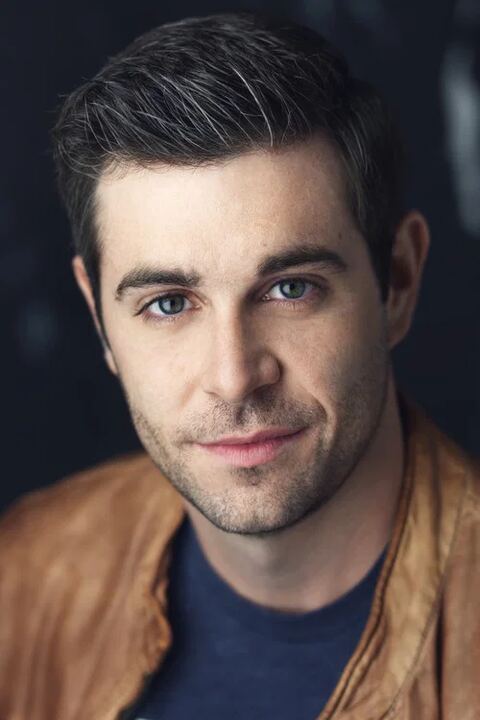 Keegan Thomas