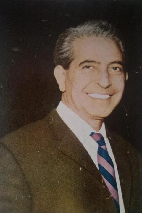 اسماعیل کوشان