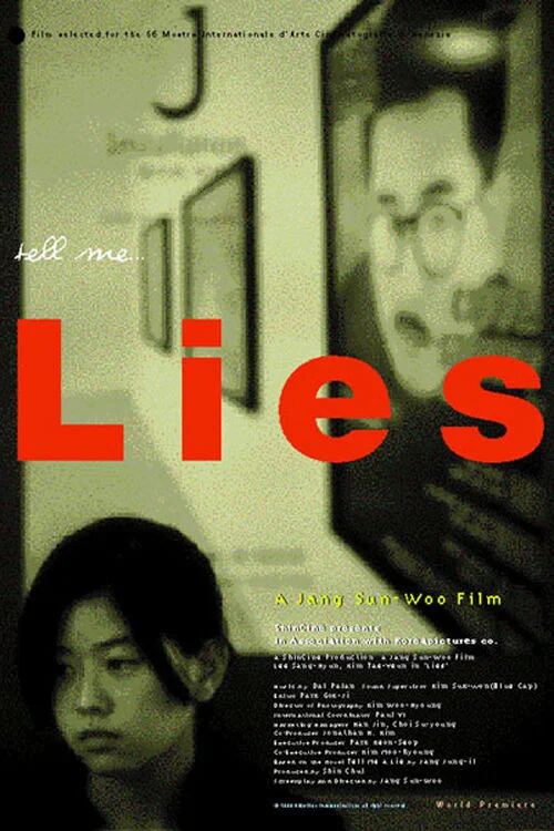 Lies