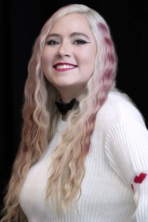 Vivienne Medrano