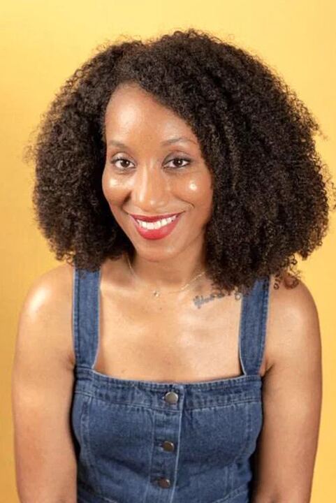 Njeri Brown