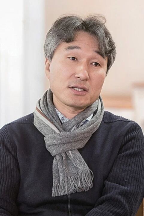 Lee Jeong-woo