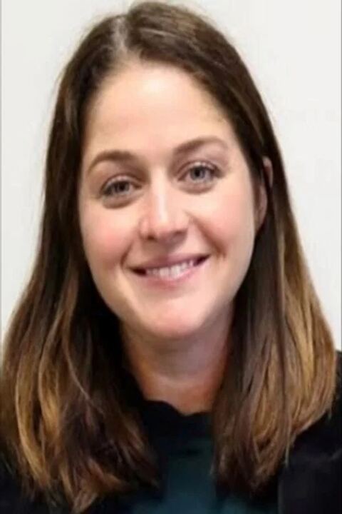 Jenny DeArmitt