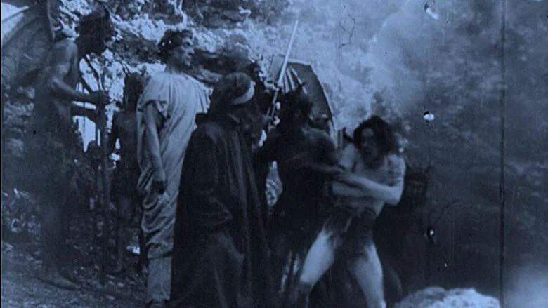 Dante's Inferno