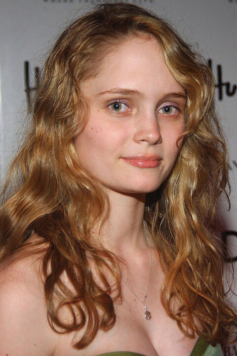 Halley Gross