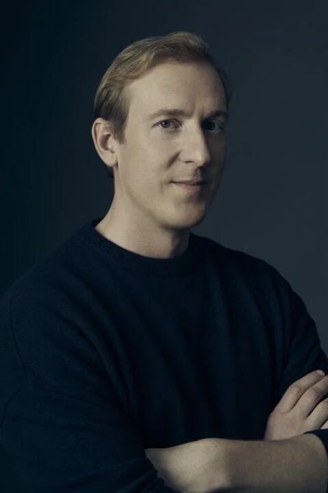 Patrick McKay