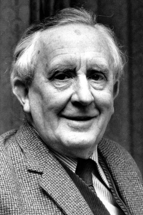 J.R.R. Tolkien