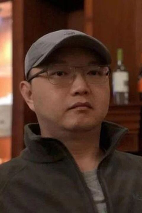 张健