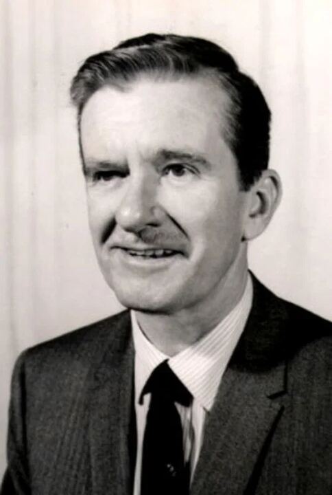 William Cottrell