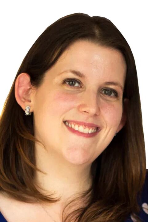 Samantha Herman