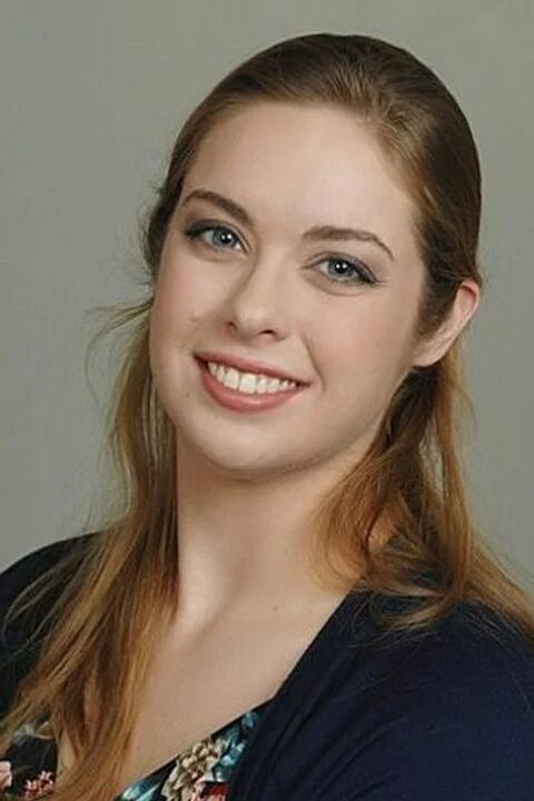 Jessica Lamour
