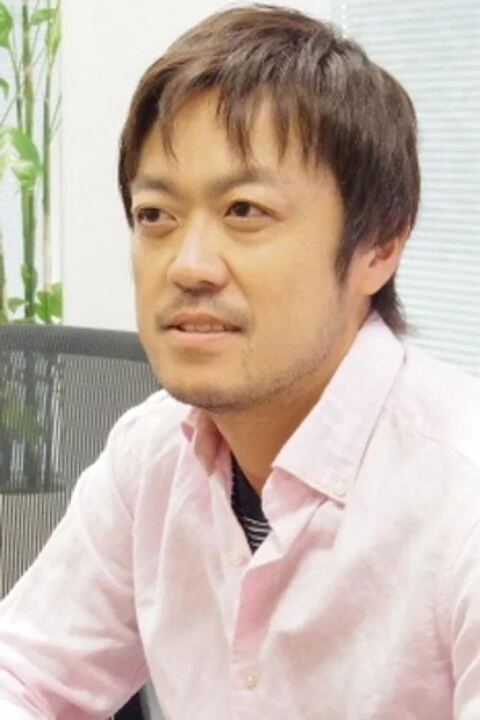 Tatsuya Kanazawa