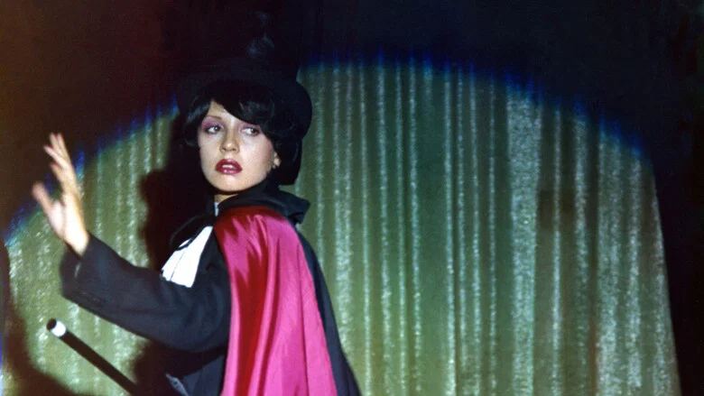 سلین و ژولی قایق‌سواری می‌کنند