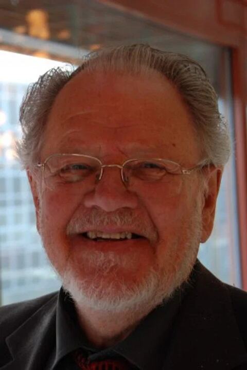 Bengt Forslund