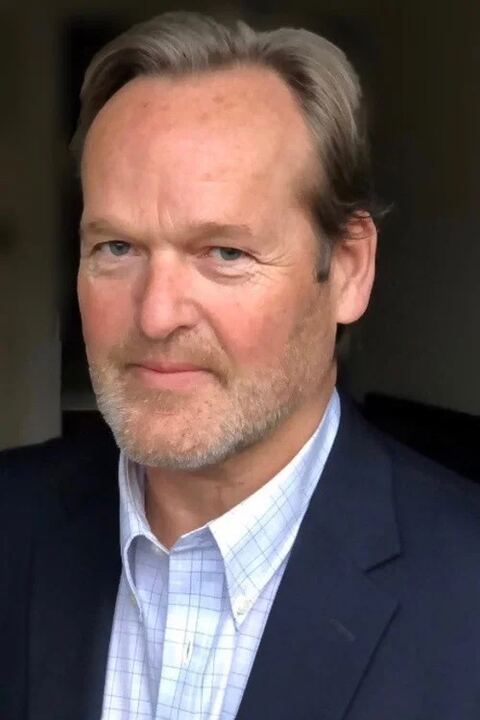 Ralph James