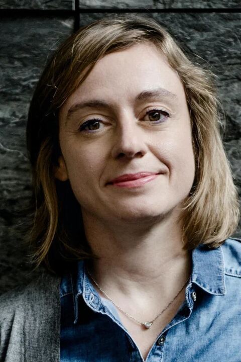 Ángela Armero