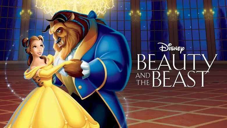 Beauty and the Beast