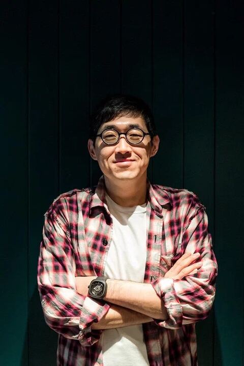 Anselm Chan Mau-Yin