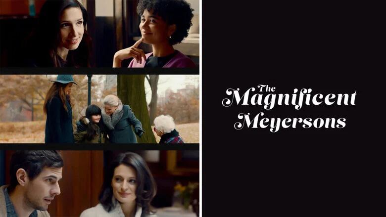 The Magnificent Meyersons